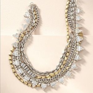 Stella & Dot Sutton Necklace